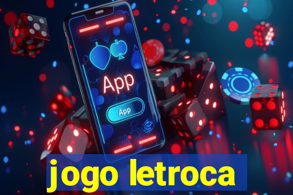 jogo letroca
